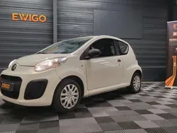 Utilisé 2013 Citroën C1 Attraction Citadine | 3 490 €