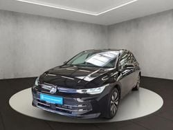 Noir Utilisé 2024 VW Golf VIII Goal Berline | 29 400 € (Bon prix)