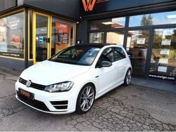 Occasion 2015 VW Golf VII R Berline | 22 489 € (Prix juste)