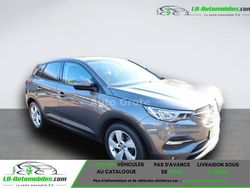 Utilisé 2020 Opel Grandland X SUV | 20 900 € (Prix juste)