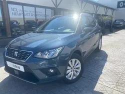 Utilisé 2019 Seat Arona XCELLENCE SUV | 15 200 € (Prix juste)