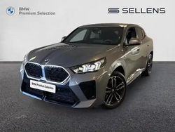 Skyscraper grey métallisé Utilisé 2025 BMW X2 M Sport SUV | 44 880 €