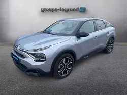 Utilisé 2022 Citroën e-C4 Shine Berline | 18 980 € (Prix juste)