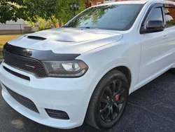 Blanc Utilisé 2019 Dodge Durango SUV | 49 742 €