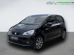Utilisé 2021 Seat Mii Electric Citadine | 16 300 €