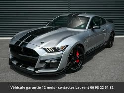 Gris Utilisé 2020 Ford Mustang Coupé | 104 057 €