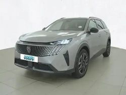 Gris artense Utilisé 2025 Peugeot 5008 | 35 990 €