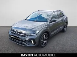 Utilisé 2025 VW T-Roc R-line Edition SUV | 39 990 €