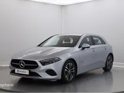 Gris Utilisé 2024 Mercedes A180 Business Berline | 29 499 € (Bon prix)