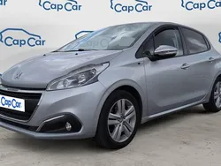 Utilisé 2016 Peugeot 208 Style Citadine | 7 790 € (Prix juste)