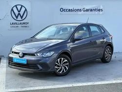 Gris cendre Utilisé 2024 VW Polo S Berline | 20 990 € (Prix juste)