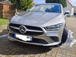 Utilisé 2020 Mercedes CLA200 Shooting Brake Progressive Break | 24 500 € (Bon prix)