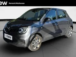 Gris Utilisé 2023 Renault Twingo Equilibre Citadine | 12 499 € (Prix juste)