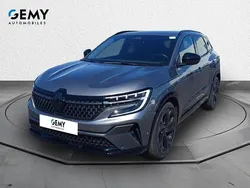 Gris Utilisé 2024 Renault Austral Techno Esprit Alpine SUV | 37 999 €