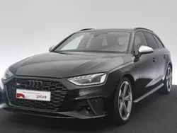 Utilisé 2020 Audi S4 Exclusive Break | 46 500 € (Bon prix)