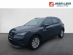 Bleu Utilisé 2025 Seat Arona Style SUV | 22 480 € (Prix cher)