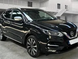 Utilisé 2020 Nissan Qashqai Tekna SUV | 16 990 € (Prix juste)