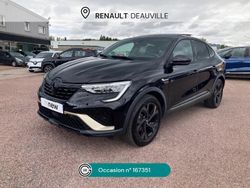 Noir Utilisé 2023 Renault Arkana Engineered SUV | 24 990 € (Prix assez cher)