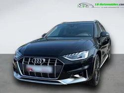 Utilisé 2022 Audi A4 Allroad Sport Break | 40 200 €