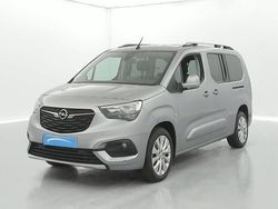 Utilisé 2020 Opel Combo Elegance | 24 490 € (Super prix)