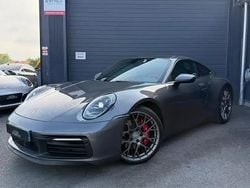 Utilisé 2019 Porsche 911 Carrera 4S Cabriolet Cabriolet | 136 900 €