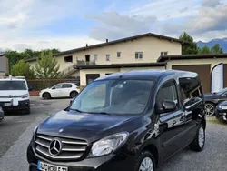 Utilisé 2017 Mercedes Citan 111 Monospace | 13 990 €