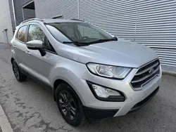 Gris Utilisé 2019 Ford Ecosport SUV | 15 900 € (Bon prix)