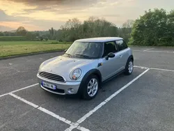 Utilisé 2007 Mini ONE Hatch Citadine | 5 900 € (Prix juste)