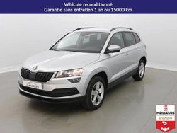 Gris Utilisé 2022 Skoda Karoq Ambition SUV | 24 900 € (Prix juste)