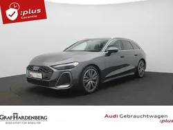 Gris Utilisé 2025 Audi A5 S-Line Coupé | 53 380 € (Prix juste)