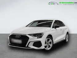 Utilisé 2022 Audi A3 Sportback e-tron Sport Berline | 31 200 € (Prix juste)