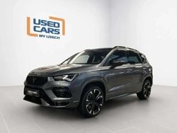 Gris Utilisé 2024 Cupra Ateca SUV | 32 810 € (Prix juste)
