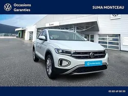 Utilisé 2023 VW T-Roc SUV | 27 900 € (Bon prix)