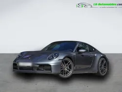 Utilisé 2025 Porsche 911 Coupé | 159 500 € (Prix juste)