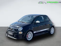 Utilisé 2022 Abarth 595 Competizione Citadine | 33 300 €