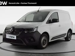 Blanc mineral Utilisé 2022 Renault Kangoo Monospace | 24 999 €