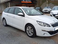 Utilisé 2016 Peugeot 308 Active Berline | 3 950 €
