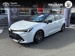 Nouvelle 2025 Toyota Corolla Sport | 34 990 € (Prix assez cher)
