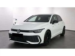 Blanc Utilisé 2024 VW Golf VIII GTI Berline | 37 846 € (Super prix)