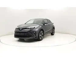 Gris Utilisé 2023 Toyota C-HR Design SUV | 31 510 €