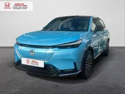 Bleu Utilisé 2024 Honda e:Ny1 SUV | 27 900 €