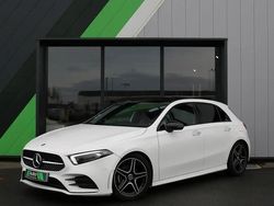 Utilisé 2019 Mercedes 200 AMG line Berline | 26 900 € (Prix cher)