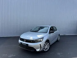 Gris kristall mã©tallisã© Utilisé 2024 Opel Corsa Berline | 13 999 € (Prix juste)