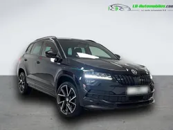 Utilisé 2022 Skoda Karoq SUV | 30 400 € (Prix assez cher)