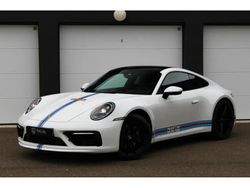 Blanc Utilisé 2019 Porsche 911 Carrera Coupé | 131 900 € (Prix juste)