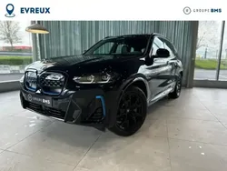 Nouvelle 2025 BMW iX3 M Sport SUV | 55 900 €