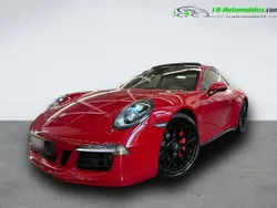 Utilisé 2016 Porsche 911 Coupé | 123 400 €
