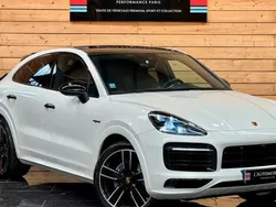 Utilisé 2021 Porsche Cayenne SUV | 99 990 €