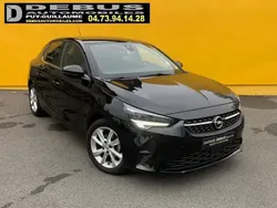 Utilisé 2021 Opel Corsa-e Business Citadine | 13 900 €