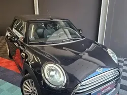Noir Utilisé 2018 Mini Cooper Citadine | 18 990 € (Prix juste)